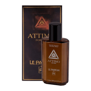 Perfume Paris Elysees Le Parfum Attimo Masculino EDT 100ml