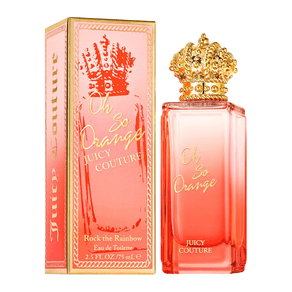 Perfume Juicy Couture Oh So Orange EDT 75ml