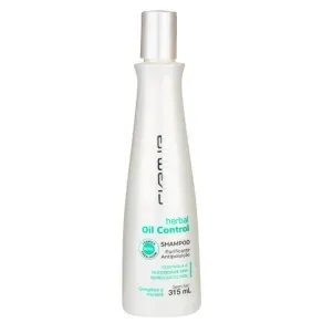 Shampoo C.Kamura Herbal Oil Control Purificante 315ml