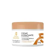 Creme Para Rachaduras Corpo Dourado 300g
