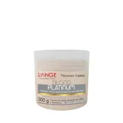 Máscara Capilar Le Ange Blond Platinum 300g