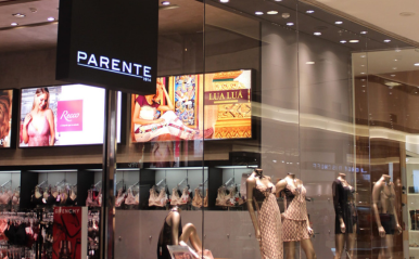 Parente Cosméticos – Sua loja de beleza, autocuidado e bem-estar! Parente Cosméticos – Sua loja de beleza, autocuidado e bem-estar!